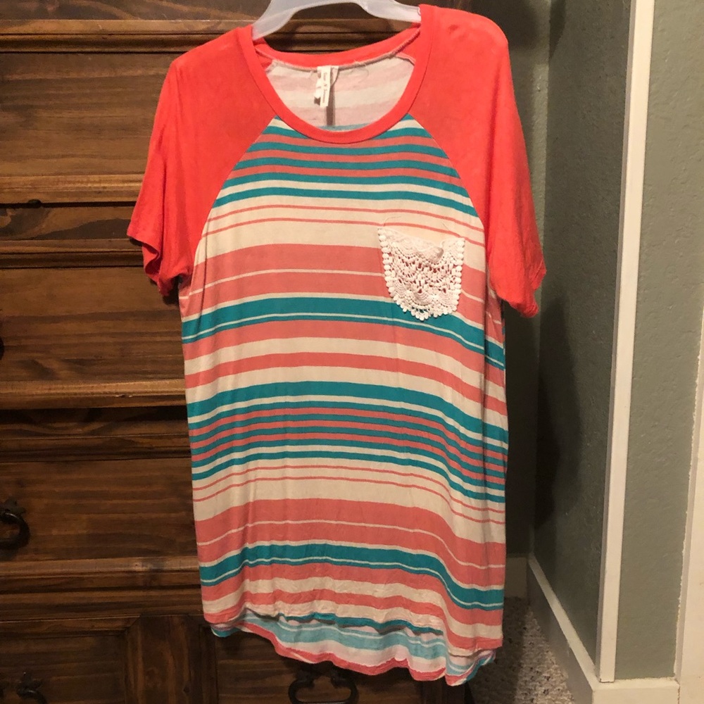Boutique shirt